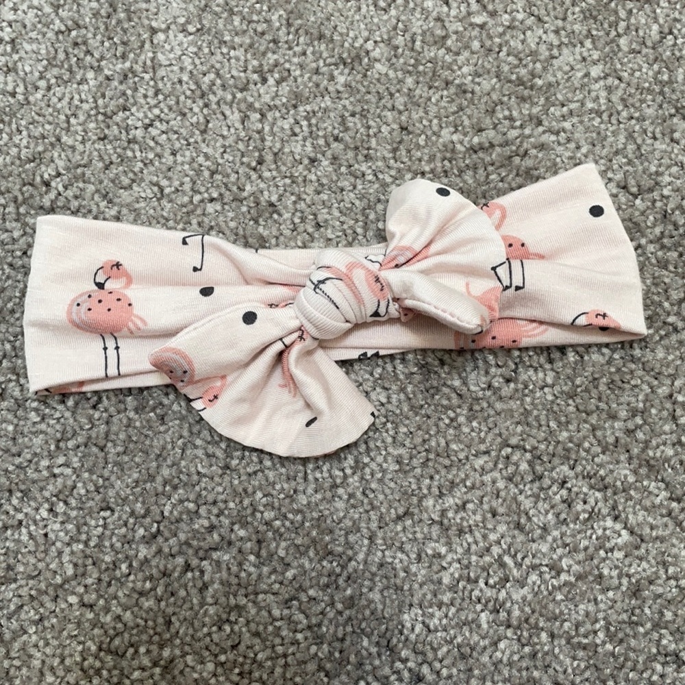 Posh Peanut Frida Headwrap